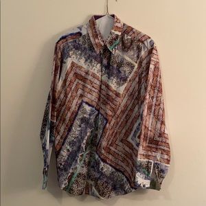 Robert Graham Shirt